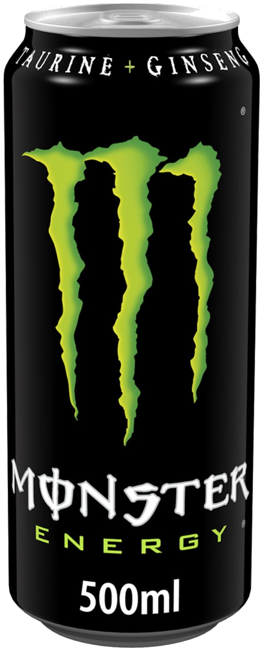 Monster Energy