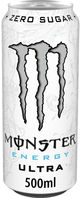 Monster Ultra Zero